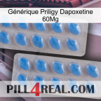 Générique Priligy Dapoxetine 60Mg 23